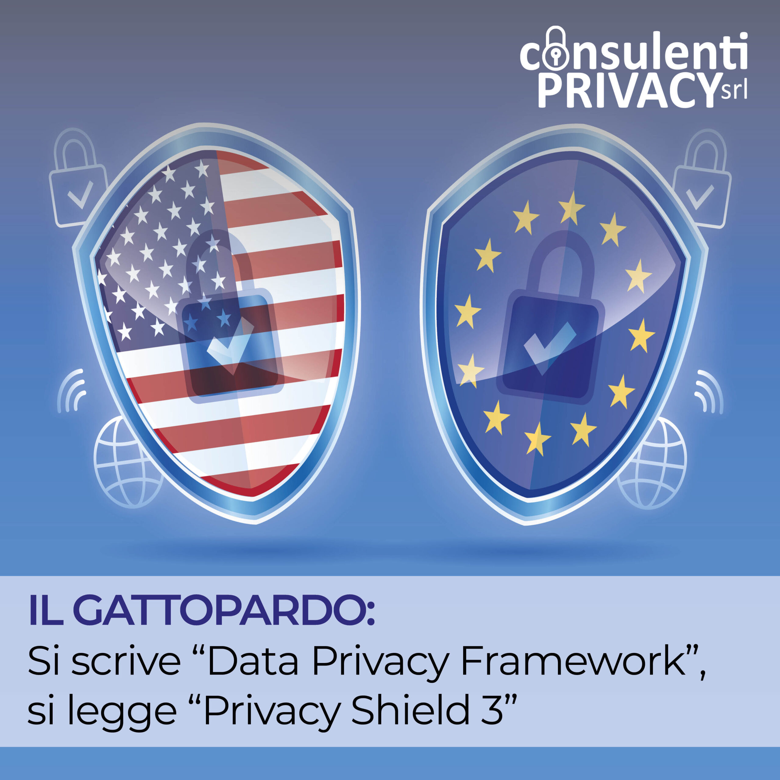 Privacy Shield 3